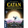 Catan: Viajeros de las Estrellas - El Duelo