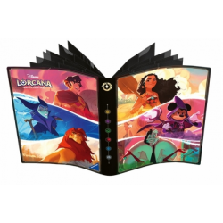 Nicholas Kole Lorcana...