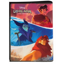 Nicholas Kole Lorcana Shimmering Skies - Disney