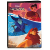 Nicholas Kole Lorcana Shimmering Skies - Disney