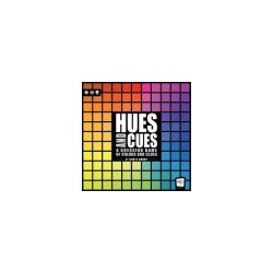 Hues and Cues (ES/EN/FR/DE/PL/IT)