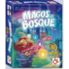 Los Magos del Bosque