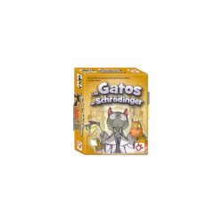 Los Gatos de Schrodinger