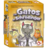 Los Gatos de Schrodinger