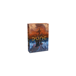 Dune: La Guerra de Arrakis