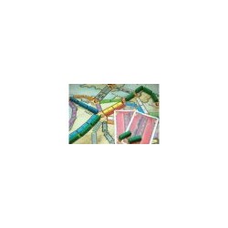 ¡Aventureros al Tren! Europa