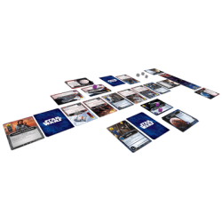 Star Wars: The Deckbuilding Game