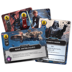 Star Wars: The Deckbuilding Game