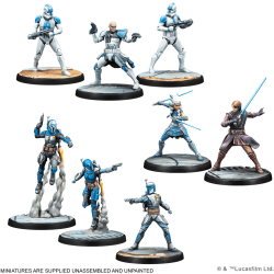 Shatterpoint - Star Wars