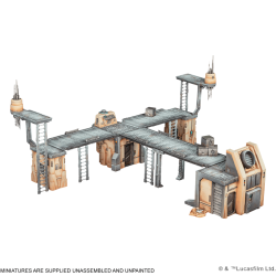 Shatterpoint - Star Wars