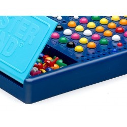 Master Mind Colores