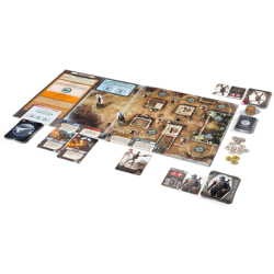 The Mandalorian: Adventures