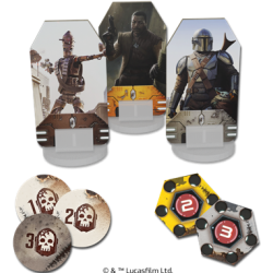 The Mandalorian: Adventures