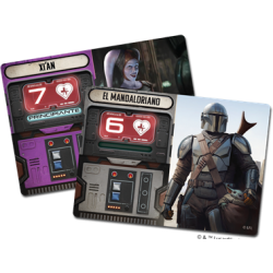 The Mandalorian: Adventures