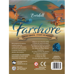 Paquete de Mejora -...