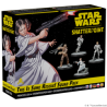 This is Some Rescue! Squad Pack - Star Wars Shatterpoint (ES/EN/DE/FR/PL)