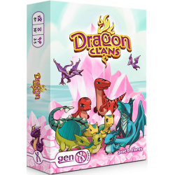Dragon Clans