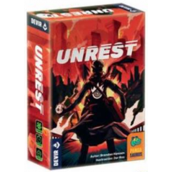 Unrest