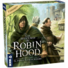 Las Aventuras de Robin Hood: El Fraile Tuck en Peligro