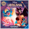 Gateway Shimmering Skies Inglés - Disney Lorcana TCG