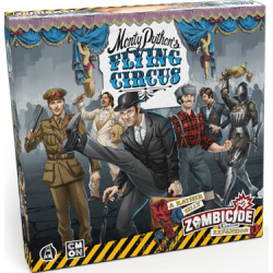 Monty Python Character Pack...