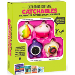 Catchables CORE Pack -...