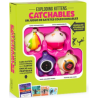 Catchables CORE Pack - Exploding Kittens