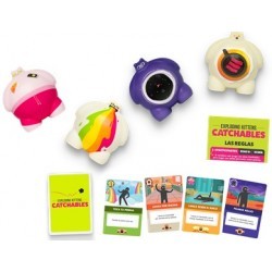Catchables CORE Pack - Exploding Kittens