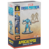 Apocalypse - Marvel Crisis Protocol (ES/EN/DE/FR)
