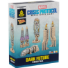 Dark Future Terrain Pack - Marvel Crisis Protocol (ES/EN/DE/FR)
