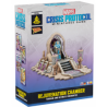 Rejuvenation Chamber Ultimate Encounter - Marvel Crisis Protocol (ES/EN/DE/FR)