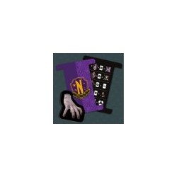 Miércoles: Criaturas y Excluidos