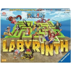 Labyrinth: One Piece