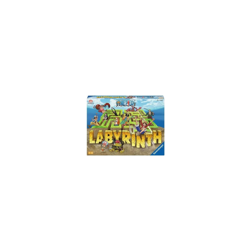 Labyrinth: One Piece