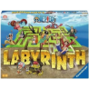Labyrinth: One Piece