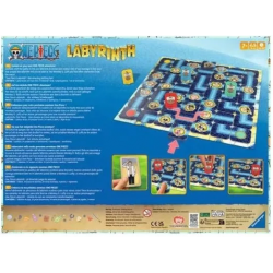Labyrinth: One Piece