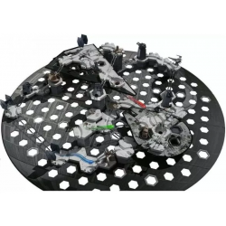 Death Star - Star Wars - Action Set - GraviTrax