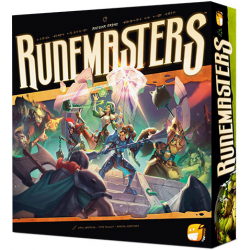 Runemasters