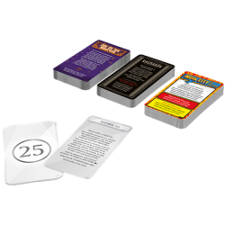 Unlock! Supernatural Adventures