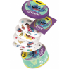 Dobble Disney Stitch