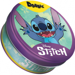 Dobble Disney Stitch