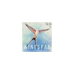 Wingspan