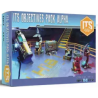 ITS Objectives Pack Alpha - Infinity