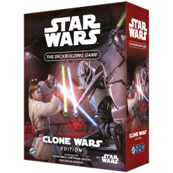 Star Wars: The Deckbuilding...