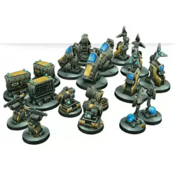 ITS Objectives Pack Alpha - Infinity