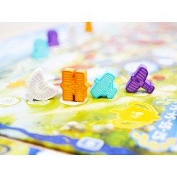 Pioneros de la aviación