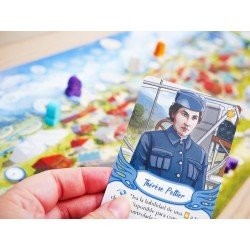 Pioneros de la aviación