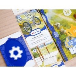 Pioneros de la aviación