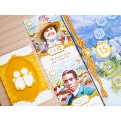 Pioneros de la aviación