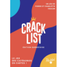 Crack List